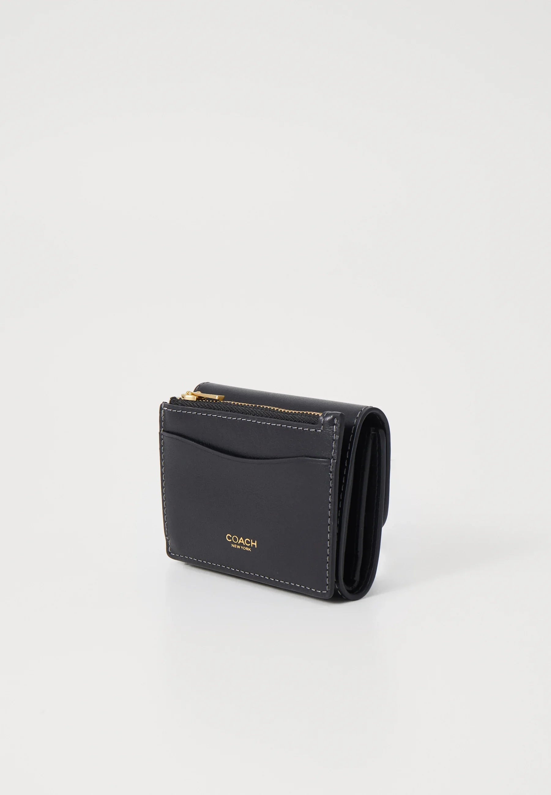 Coach Essential Card Holder Wallet