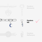 Mini Colgante Trebol de Cuatro Hojas Pandora ME