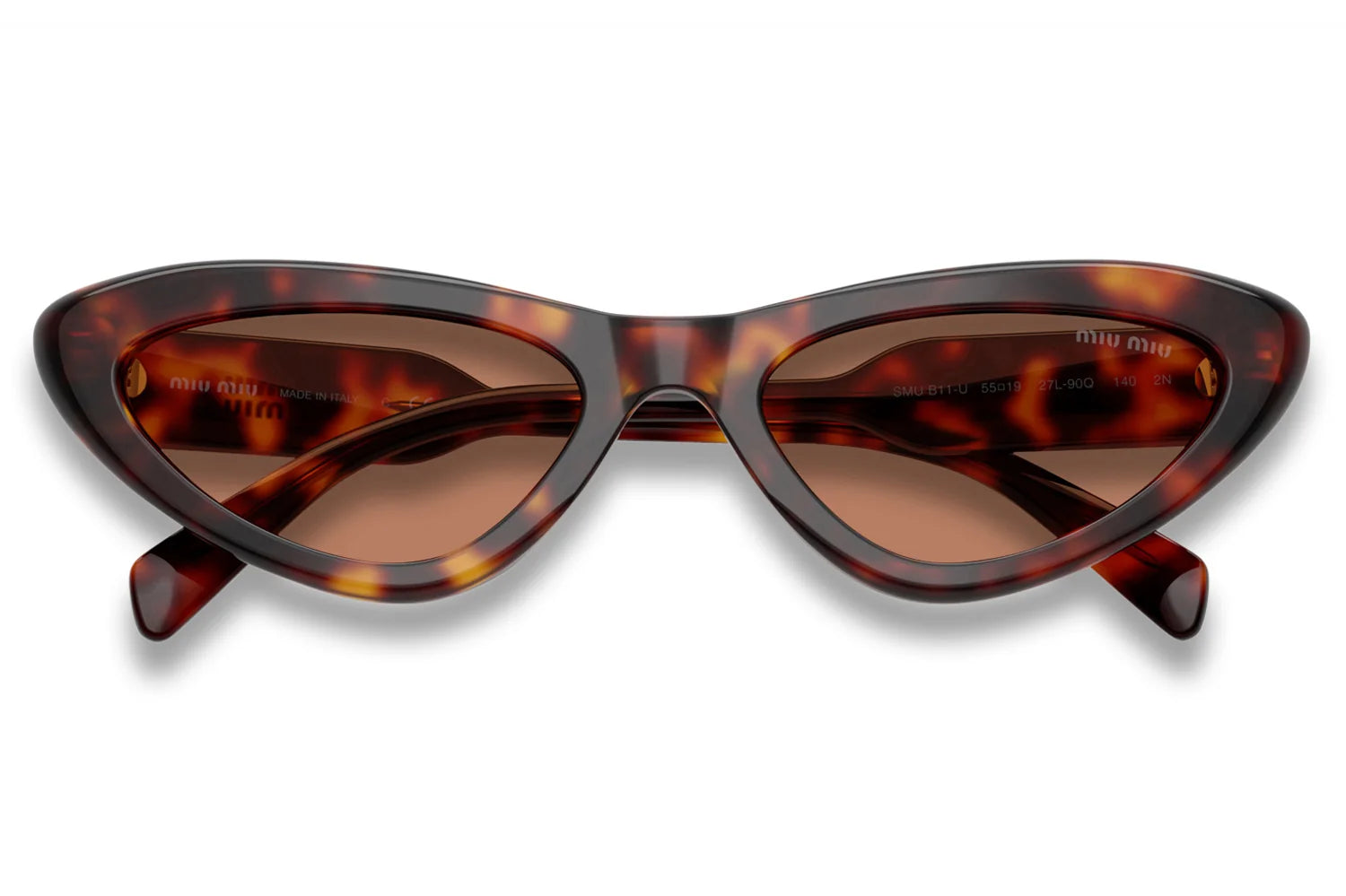 Gafas de Sol Miu Miu Cat Eye Carey