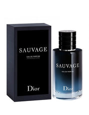 Sauvage Dior 100ml Para Hombre