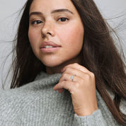 Anillo Elegancia Atemporal