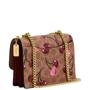 Coach Mini klare Cereza