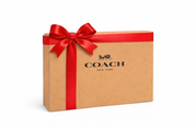 Caja Coach Para Regalo