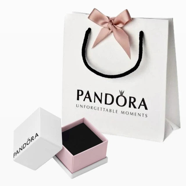 Caja Pequeña + Bolsa Pandora