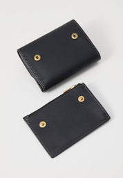 Coach Essential Card Holder Wallet