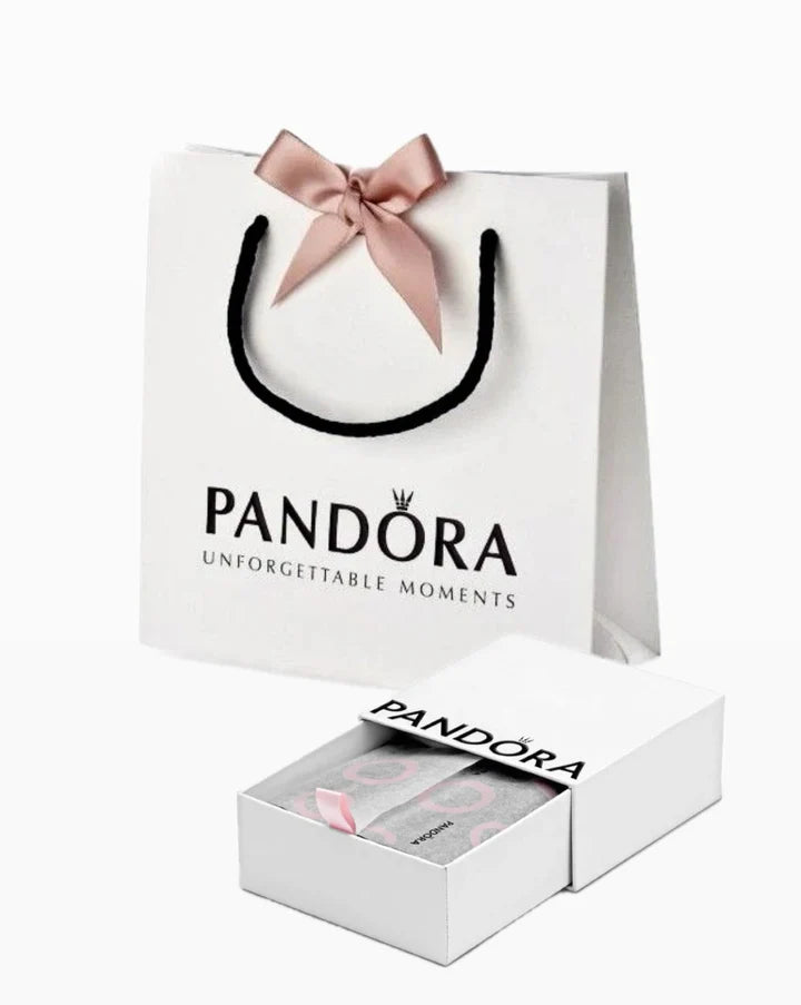 Caja + Bolsa Pandora