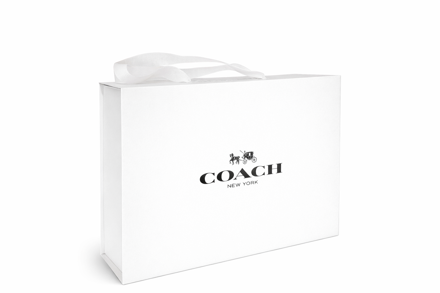Caja Coach Para Regalo