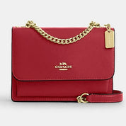 Klare Crossbody Roja