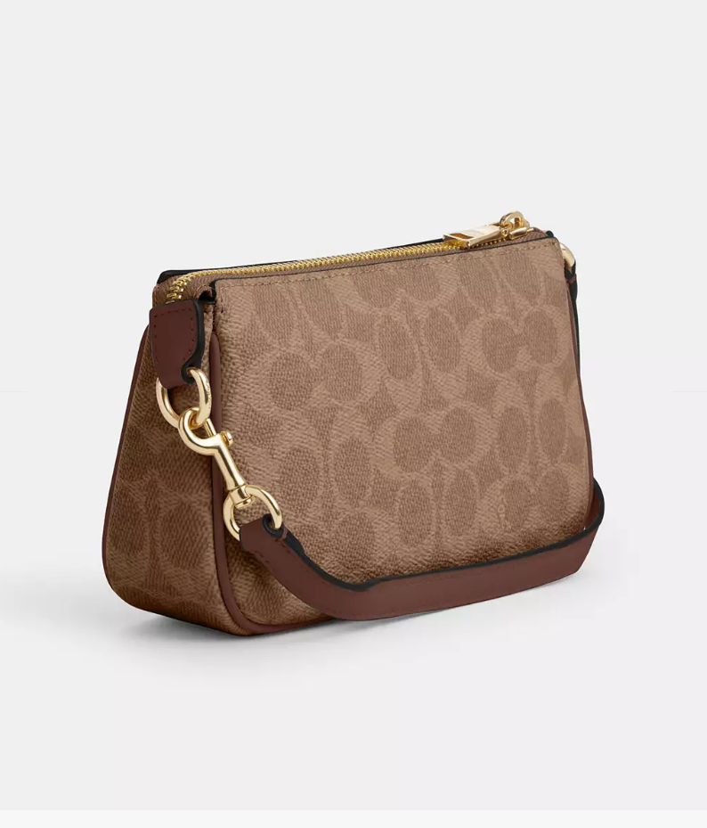 Coach Nolita 19