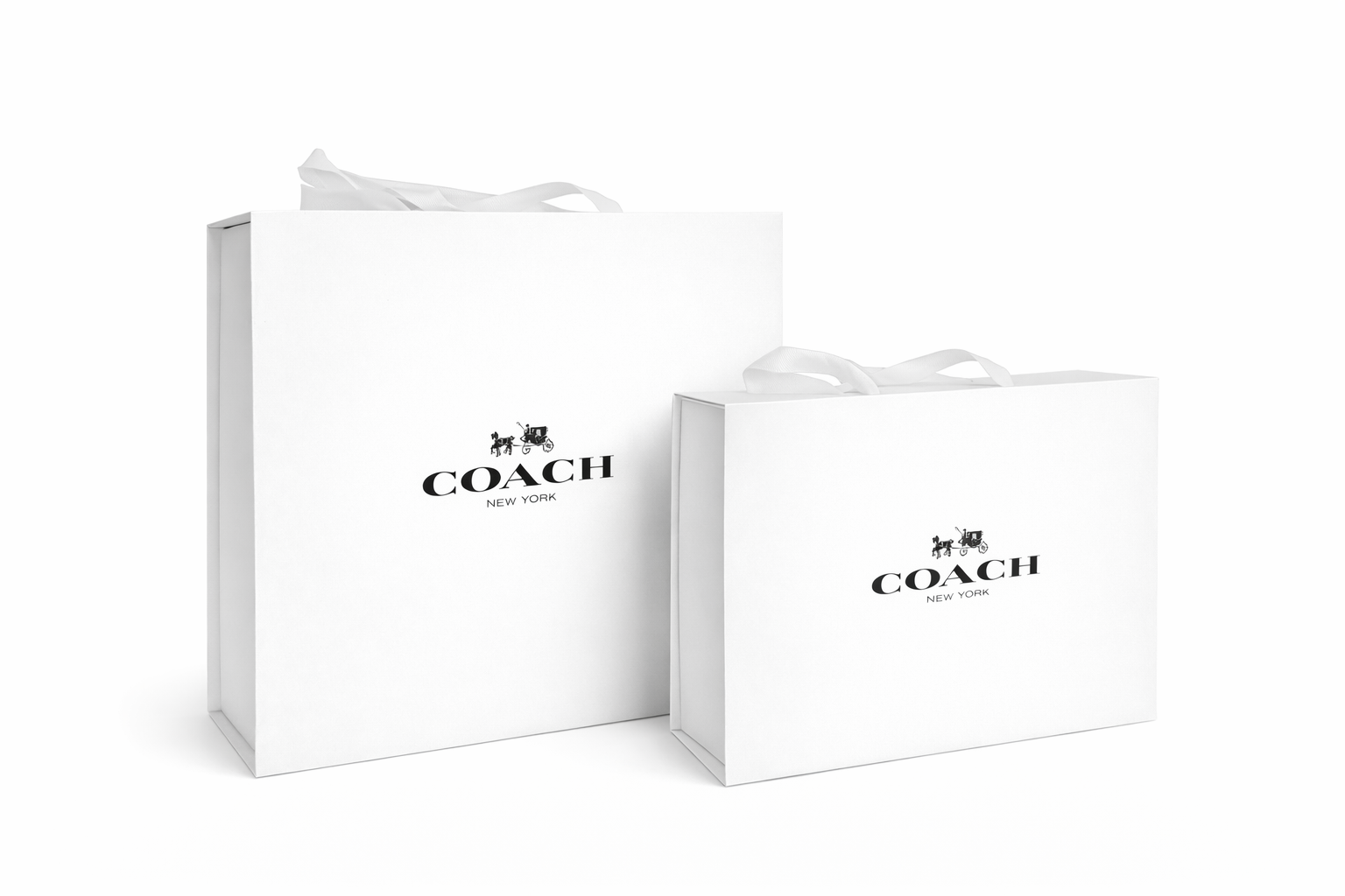 Caja Coach Para Regalo