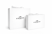 Caja Coach Para Regalo
