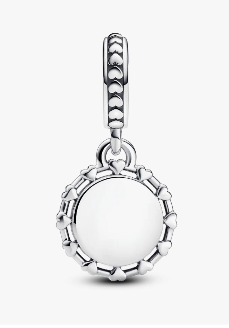 Charm Colgante Policia