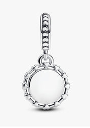 Charm Colgante Policia