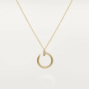 Collar Juste un Clou de Cartier