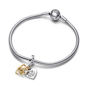Charm Madre Mom "You Are So Precious"