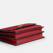 Klare Crossbody Roja