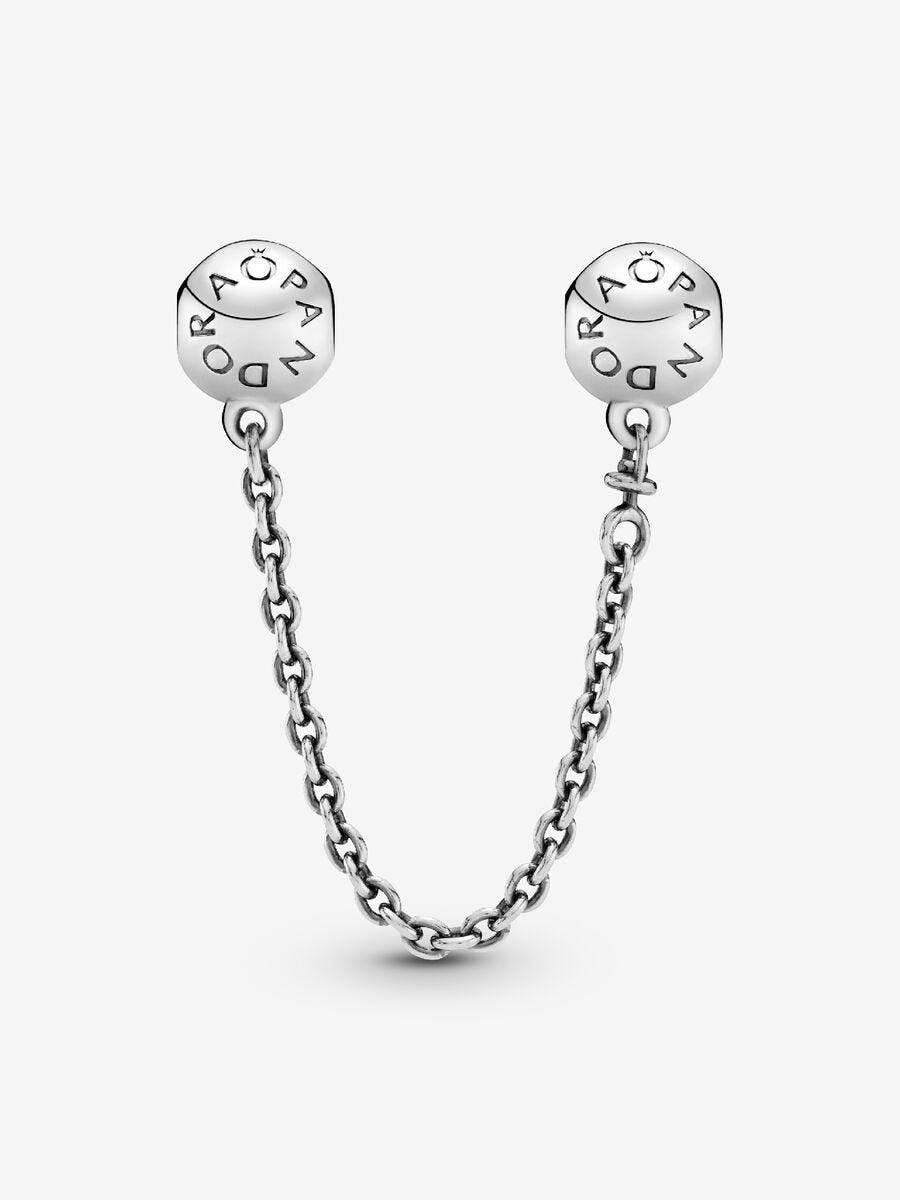 Cadena de seguridad Pandora Redondo