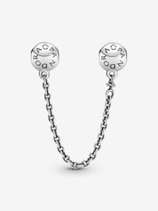 Cadena de seguridad Pandora Redondo