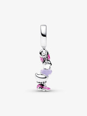 Charm Colgante de Disney Daisy Duck