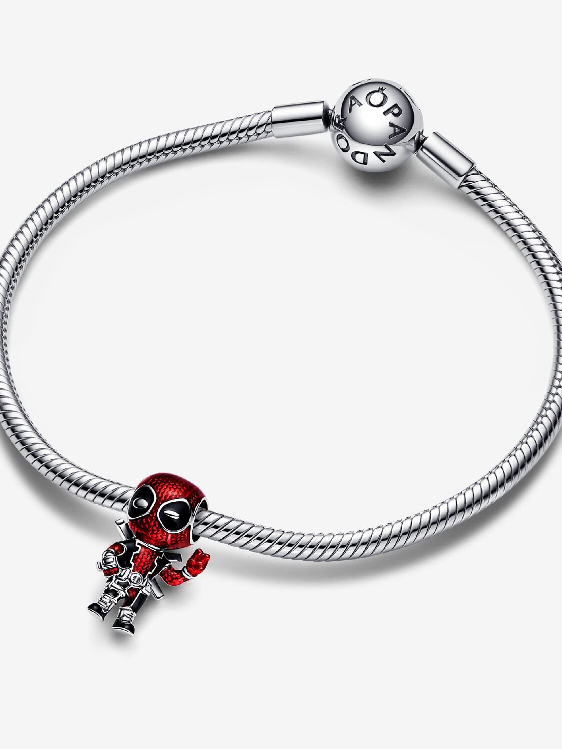 Charm Deadpool de Marvel