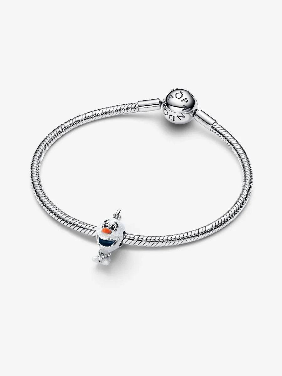 Charm de Olaf de Disney Frozen