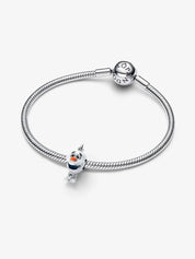 Charm de Olaf de Disney Frozen