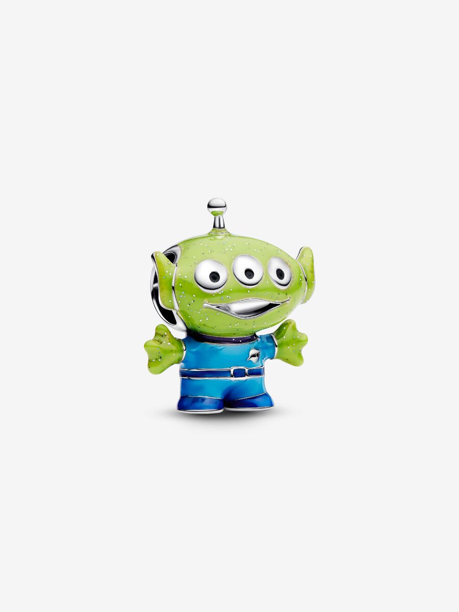 Charm de Alien de Disney Pixar Toy Story