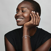 Charm Colgante Corazón MOM