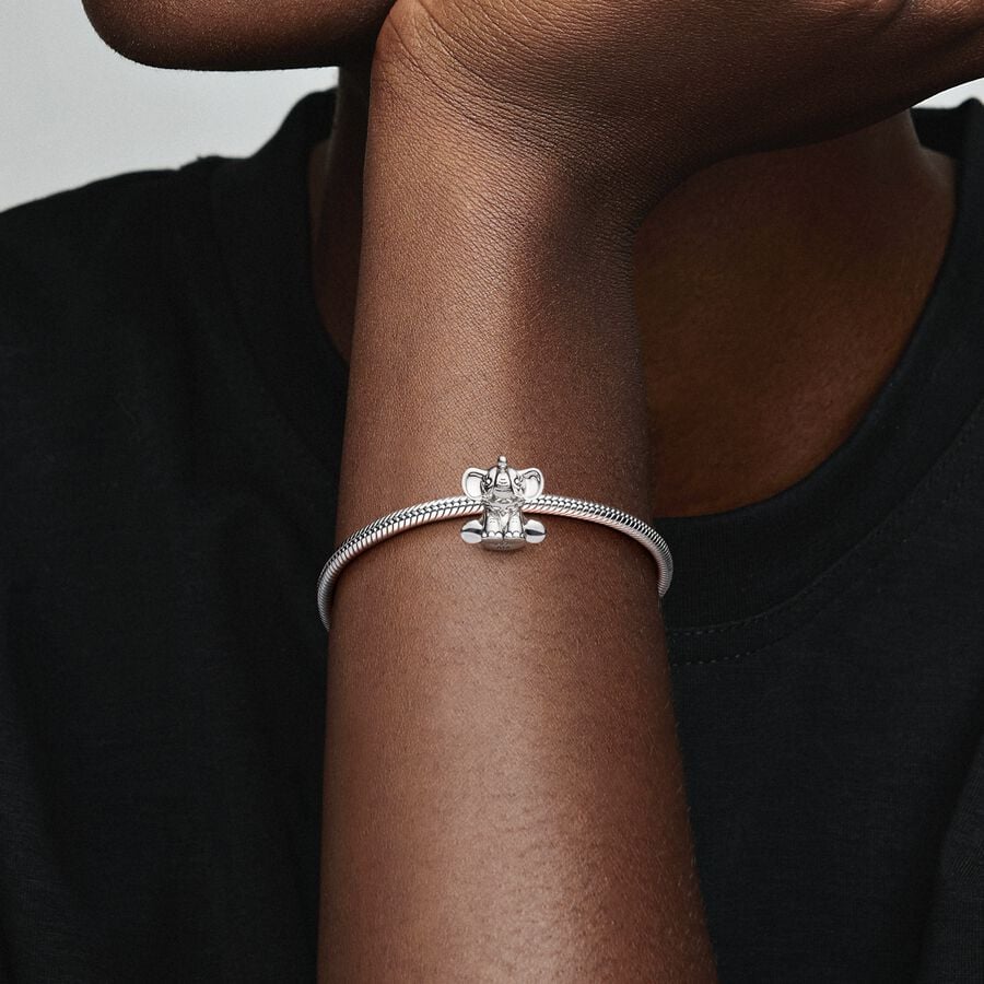 Charm de Ellie La Elefanta