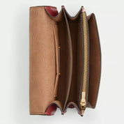 Coach Mini klare Cereza