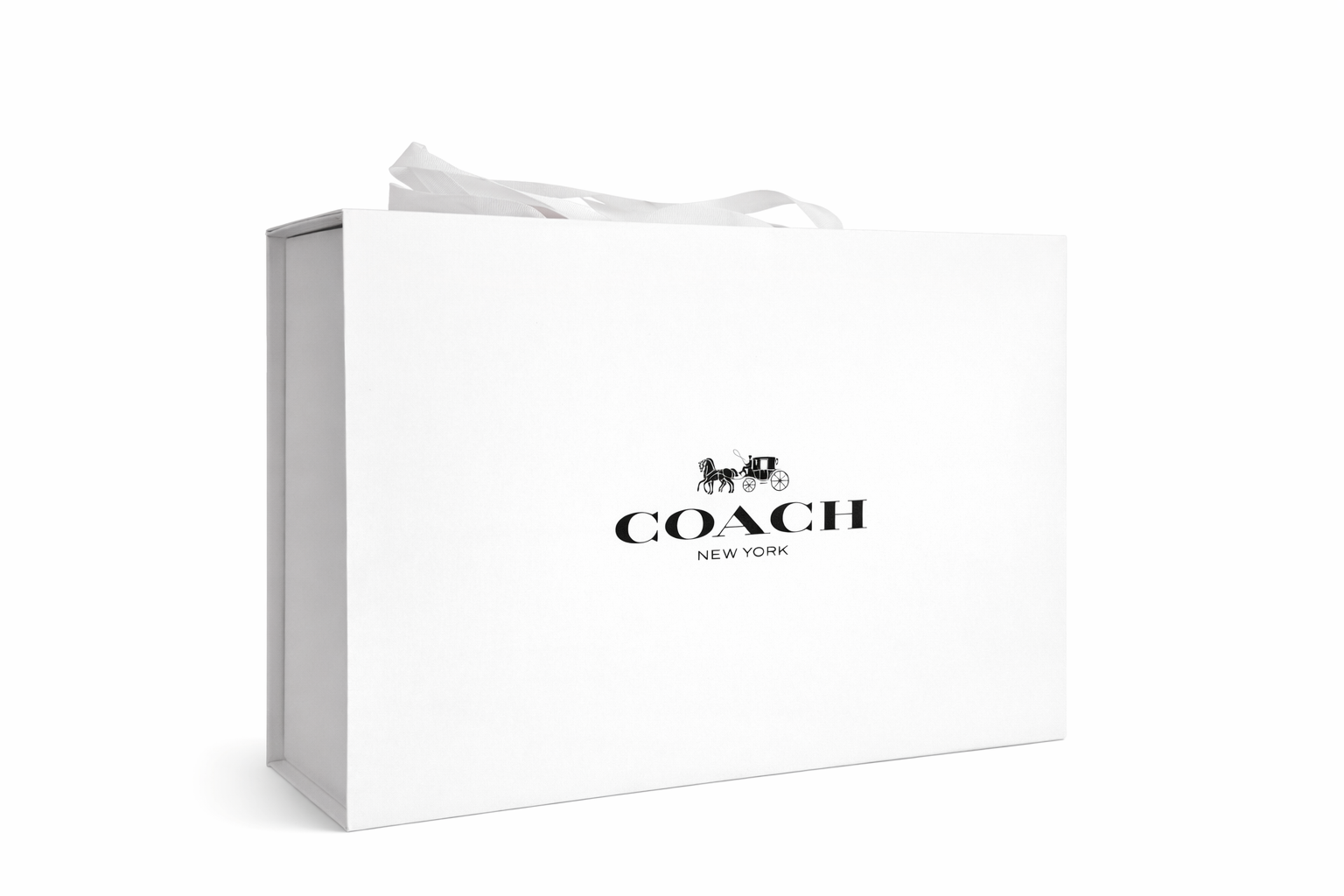 Caja Coach Para Regalo
