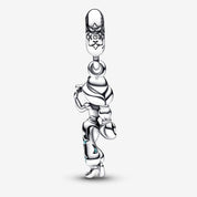 Charm colgante Princesa Jasmine Aladdin de Disney