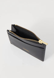 Coach Essential Card Holder Wallet