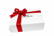 Caja Coach Para Regalo