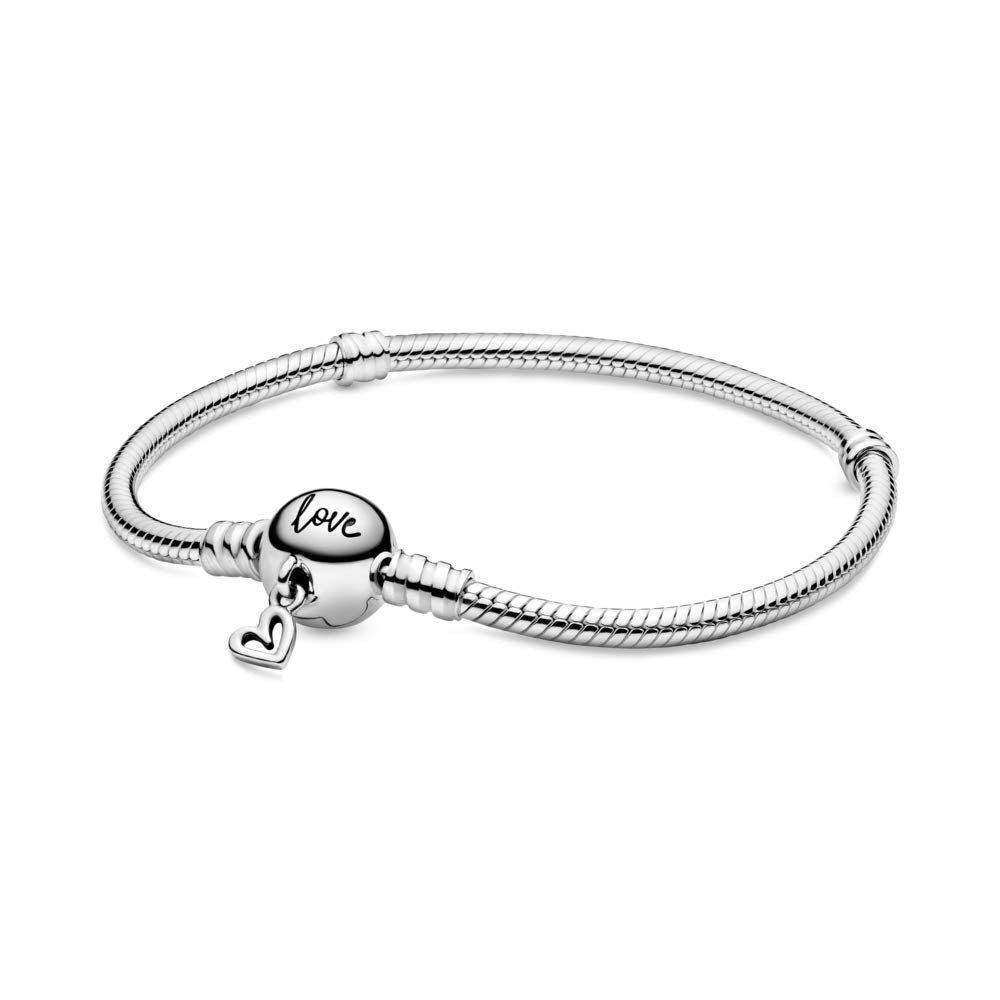 Pulsera Love Redonda