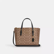 Coach Mollie Tote Bag 25