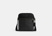 Bolso Coach Para Hombre Houston