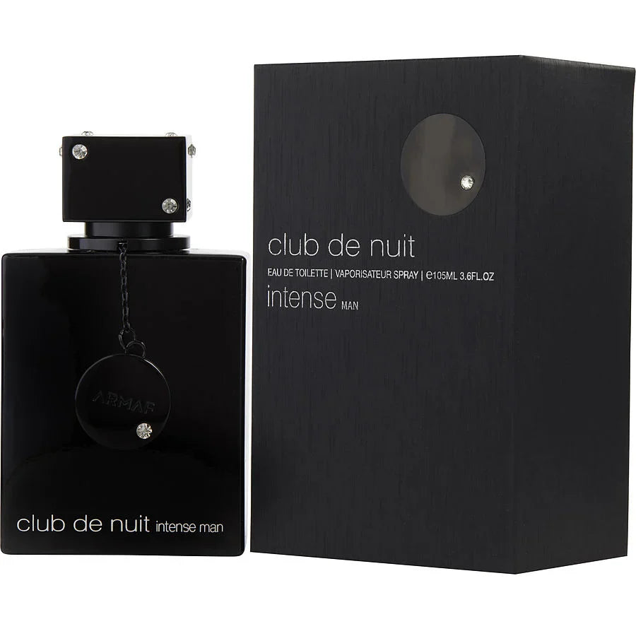 Armaf Club de Nuit Intense Man 105ml Para Hombre