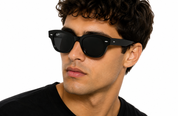 Ray-Ban RB2186 Gafas de Sol Negras