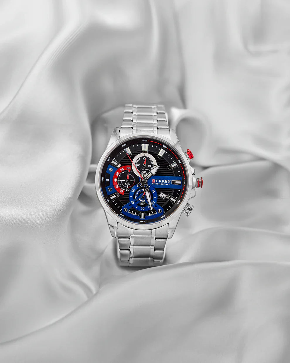 Reloj Curren 8415 Para Hombre