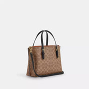 Coach Mollie Tote Bag 25