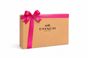 Caja Coach Para Regalo