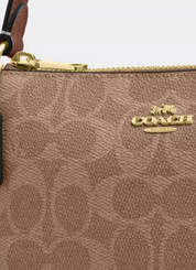 Coach Nolita 19