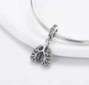 Charm Colgante Pulmones