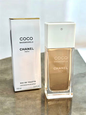 Chanel Coco Mademoiselle Eau de Toilette 100ml Para Mujer