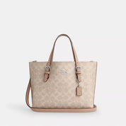 Coach Mollie Tote Coach