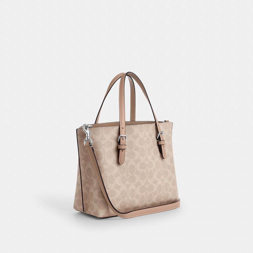 Coach Mollie Tote Coach