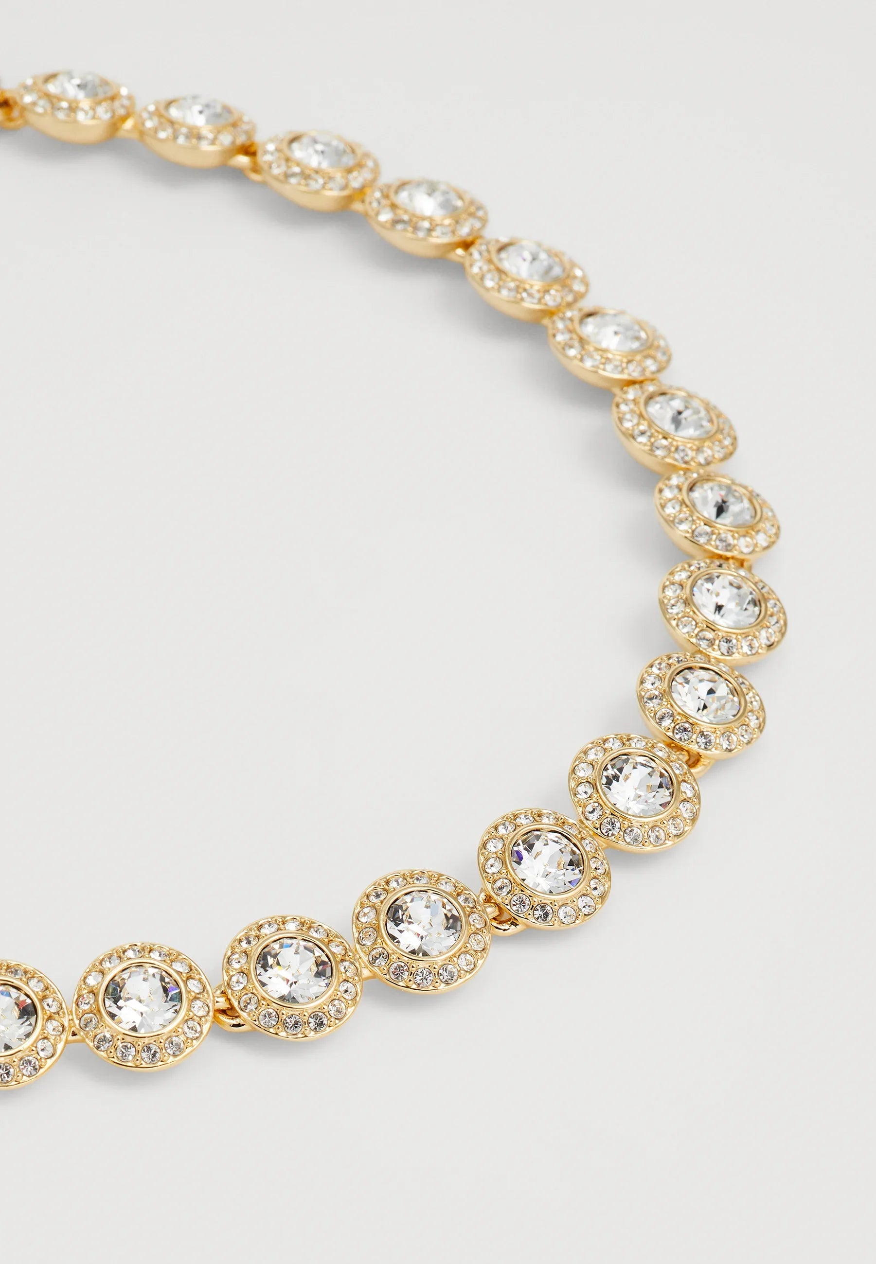 Collar Angelic Swarovski