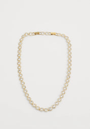 Collar Angelic Swarovski