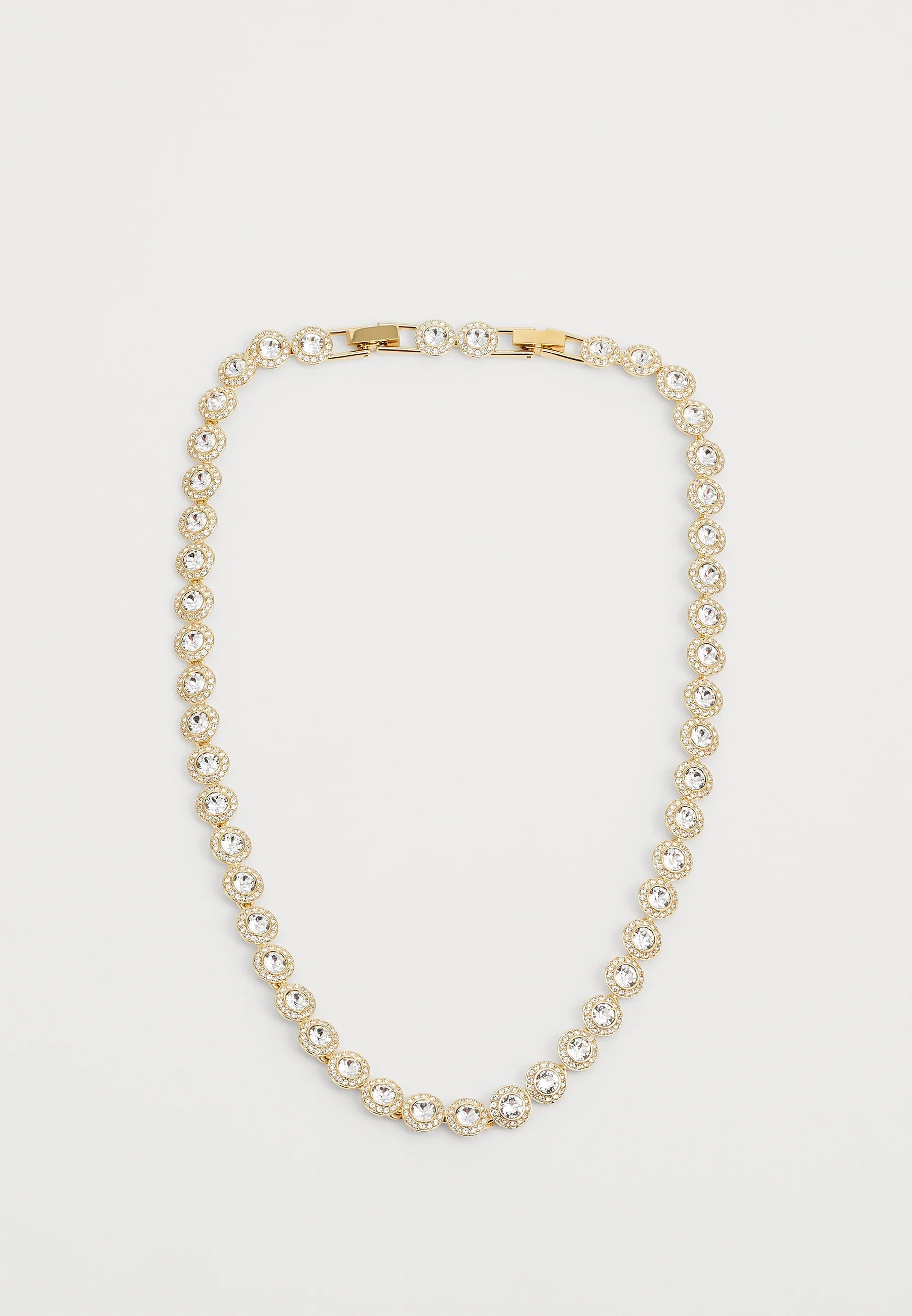 Collar Angelic Swarovski